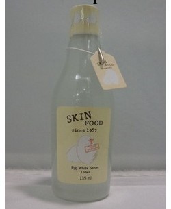 skinfood白雞蛋美白水批發・進口・工廠・代買・代購