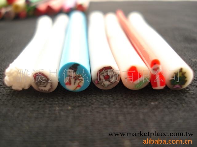 供應指甲條,美甲條,FIMO,CLAY,軟陶美甲工廠,批發,進口,代購