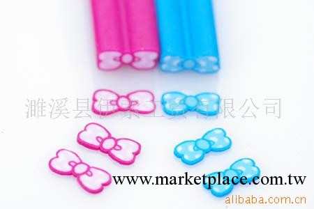 供應軟陶水果條,美甲條,指甲條,美容美甲工廠,批發,進口,代購