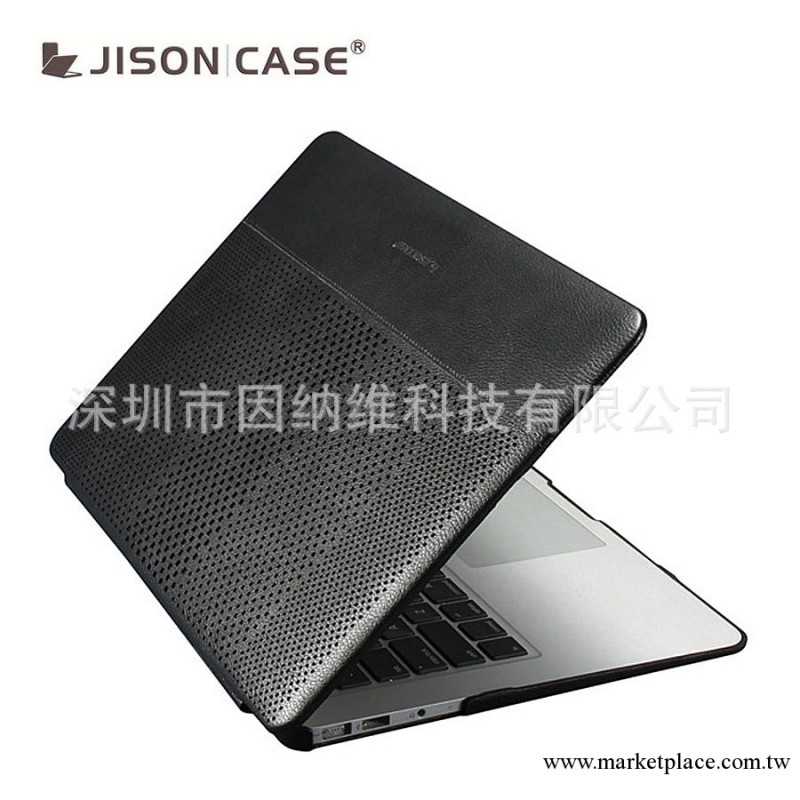 傑森克斯 MacBookAir13寸電腦包 蘋果筆記本Mac保護套皮套 D0681工廠,批發,進口,代購