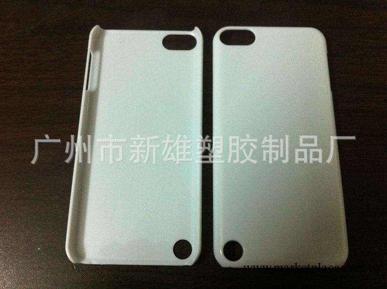 廠傢直銷：供應高品質的IPOD TOUCH5單底素材殼工廠,批發,進口,代購