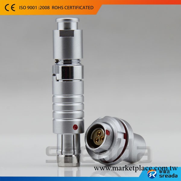 Fischer線對線連接器工廠,批發,進口,代購