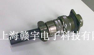 MS3106A10SL-3軍標連接器3芯傳感器接頭贛宇銷售工廠,批發,進口,代購