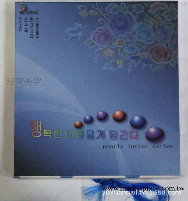 美甲顏料批發 韓國高檔3D手繪顏料 12支（色）套裝工廠,批發,進口,代購