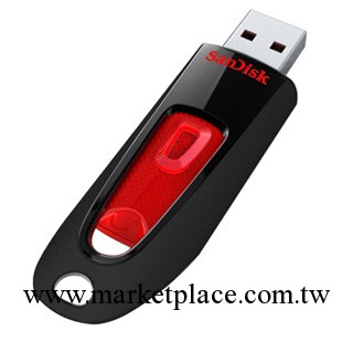 新款 Sandisk/閃迪 u盤 CZ45 32G 隨身碟 32GB 優盤 正品行貨工廠,批發,進口,代購