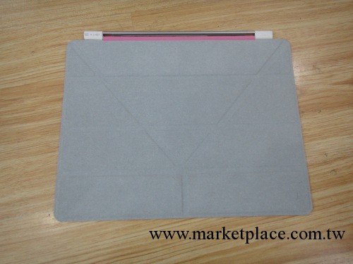 IPAD 2 3 4 智能 皮套 六折 十一折 單面 ipad 4 SMART COVER工廠,批發,進口,代購