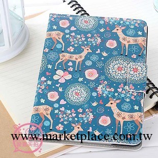 蘋果ipad mini保護套ipad mini韓國可愛小希保護套支架帶休眠工廠,批發,進口,代購