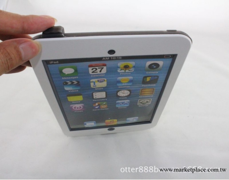 廠傢供應 防水 防雪 防臟 防摔 最新三防四防 ipad mini 防水套工廠,批發,進口,代購