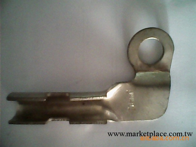 供應鐵路附件 L型連接器 鐵路金具 BC-35 BC-70  25-35  50-70工廠,批發,進口,代購