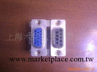 D-SUB連接器銷售(圖)工廠,批發,進口,代購