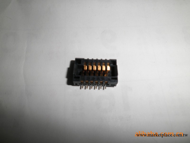 現貨供應連接器 型號PH010407-11BZ-1-07工廠,批發,進口,代購