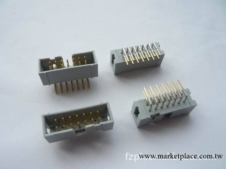 原裝正品3M簡易牛角連接器3M 7614-6002PL 3M 7614-5002PL工廠,批發,進口,代購