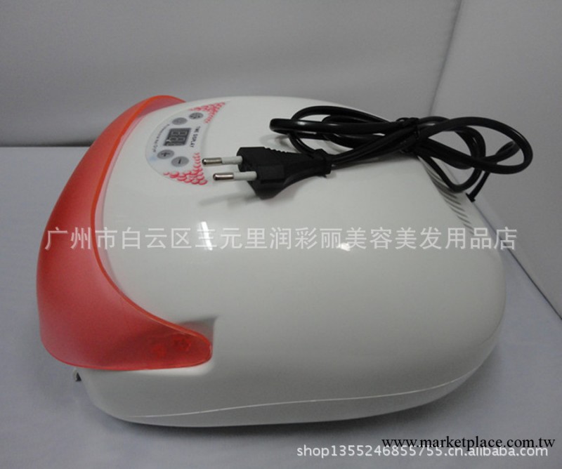 美甲光療機 美甲廠傢批發 uv美甲機 光療機36w 光療燈工廠,批發,進口,代購
