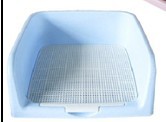 廠傢供應狗廁用品 環保塑料圍欄/平板造型 清潔寵物用品 小額批發工廠,批發,進口,代購