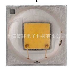 美國科銳CREE原裝大功率LED/XPE-R3-WC/WD/WG白光色溫7000-8300K工廠,批發,進口,代購