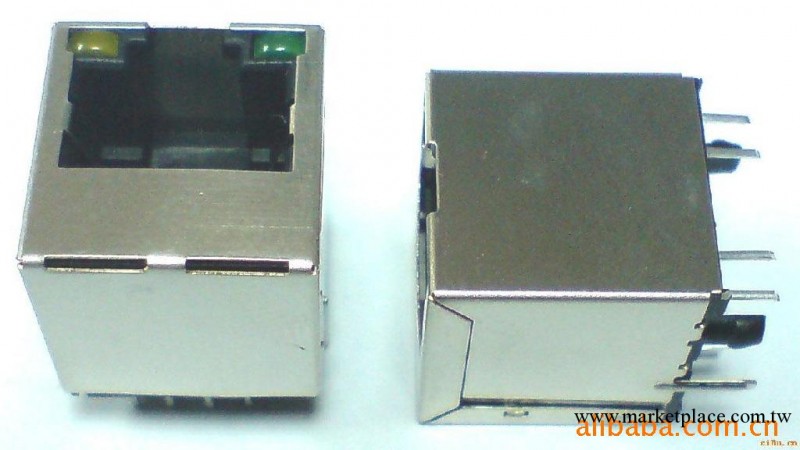 供應5244帶燈連接器工廠,批發,進口,代購