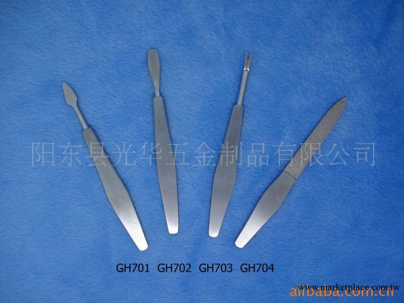 供應廠傢直銷美容美甲配套裝 指甲銼 腳皮銼系列產品工廠,批發,進口,代購