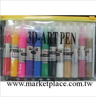 新品瘋搶 美甲工具 3D雕花筆套裝 藝術筆 彩繪顏料筆用品批發工廠,批發,進口,代購