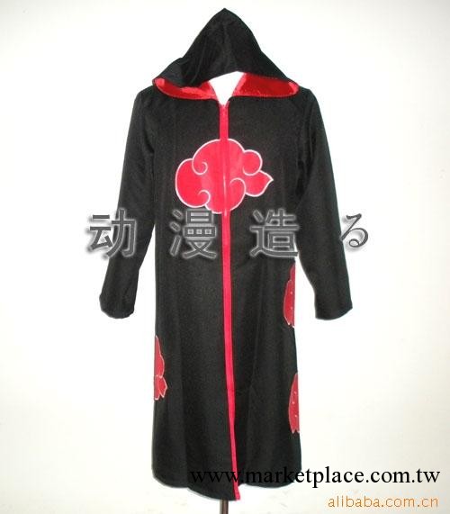 動漫服飾COSPLAY 火影忍者工廠,批發,進口,代購