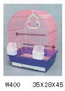 【低價供應】寵物用品 35*28*45 新款鳥籠工廠,批發,進口,代購