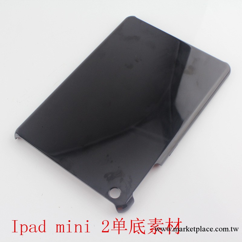 廠傢直銷 Ipad mini 2 平板保護殼 平板佈丁套 皮套透明黑白素材批發・進口・工廠・代買・代購