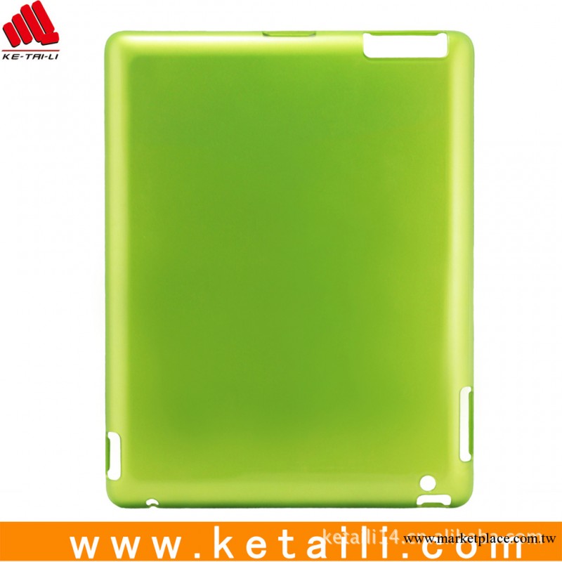 蘋果保護套 ipad矽膠保護套 TPU ipad 2 保護套工廠,批發,進口,代購