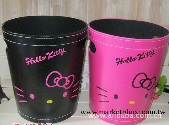 批發 hello Kitty 垃圾桶 凱蒂貓垃圾桶 收納桶工廠,批發,進口,代購