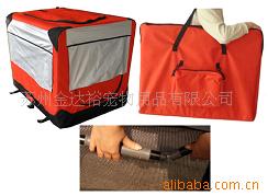 廠傢直銷寵物用品，狗用品，便攜式鋼管包工廠,批發,進口,代購
