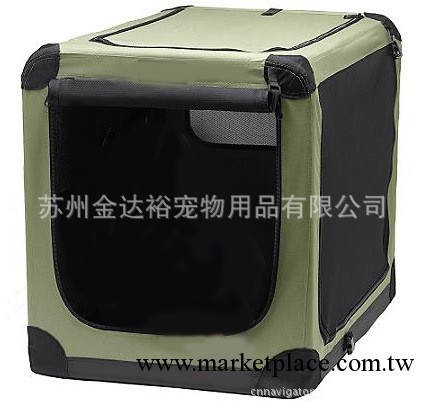 寵物折疊鋼管包，寵物旅行用品工廠,批發,進口,代購