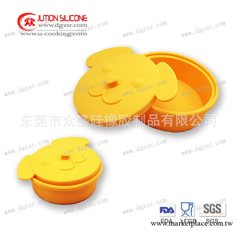 供應 矽膠寵物碗|折疊矽膠寵物用品|貓碗 攜帶方便工廠,批發,進口,代購