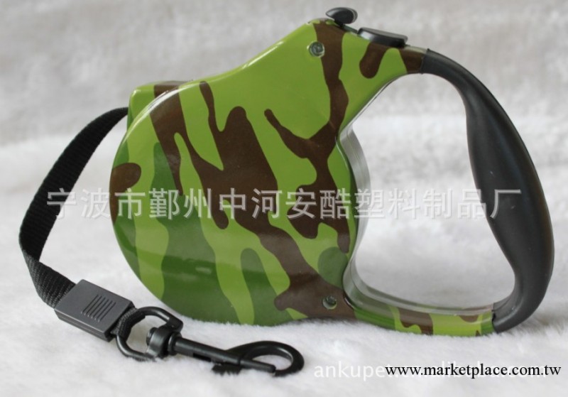 供應寵物用品/寵物牽引器/可伸索牽引器/寵物牽引帶工廠,批發,進口,代購