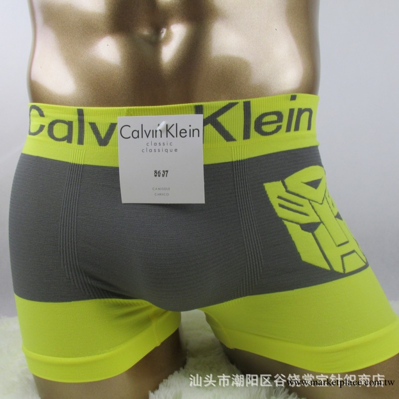 CK男內褲 男士平角褲 CK純棉內褲 CK無縫男士內褲 外貿內褲工廠,批發,進口,代購