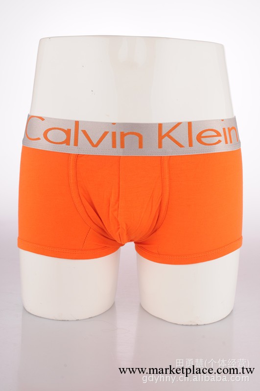 CK內褲批發外貿原單 大銀邊重金屬鋼標CK內褲,莫代爾10色 男士內工廠,批發,進口,代購