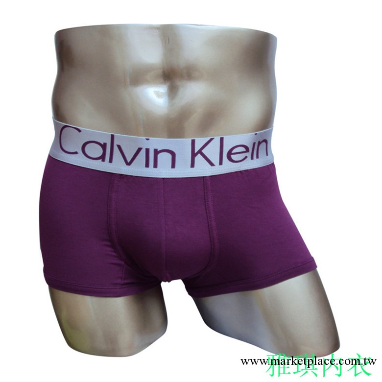 廠傢低價銷售批發內褲 莫代爾ck男士平角褲 淘寶熱賣ck平角褲工廠,批發,進口,代購