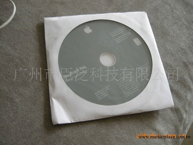 apple蘋果原裝 i mac 系統光盤工廠,批發,進口,代購