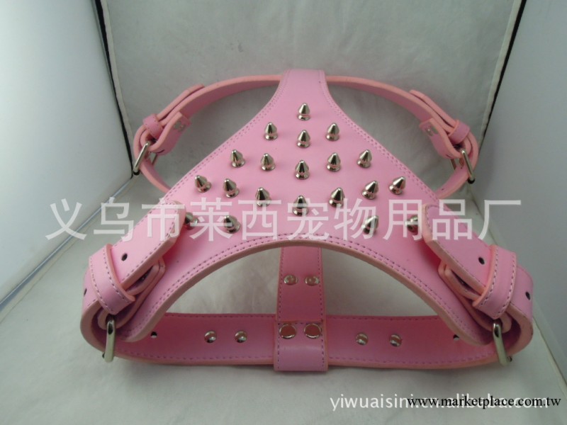 寵物用品，雄霸胸背帶工廠,批發,進口,代購