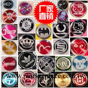 蘋果 金屬按鍵貼 iphone4按鍵貼 iphone4S ipad iphone5 home貼工廠,批發,進口,代購