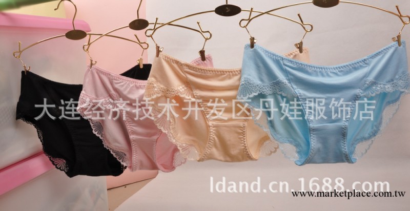 國內專櫃某品牌原訂單 再生纖維面料 無痕超輕柔貼合低腰無痕內褲工廠,批發,進口,代購