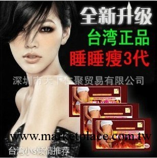 小S推薦懶人享瘦貼片 睡睡瘦減肥貼片 瘦身貼二代 減肥膏 享瘦貼工廠,批發,進口,代購