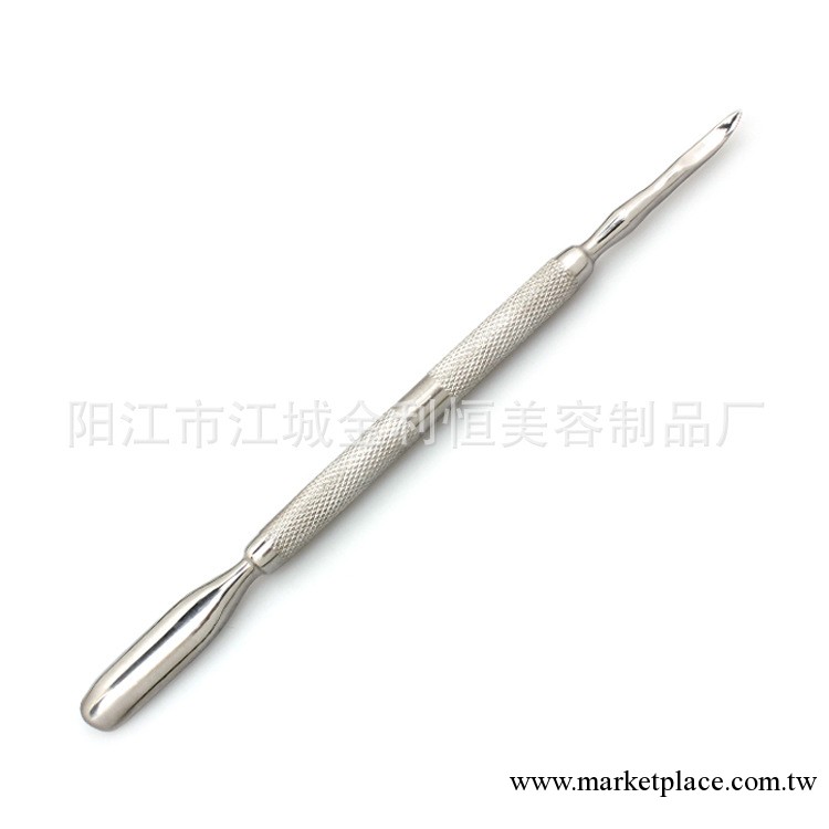 陽江美容套廠傢供應 修甲護甲用品 指甲挑 美甲鋼挑工廠,批發,進口,代購