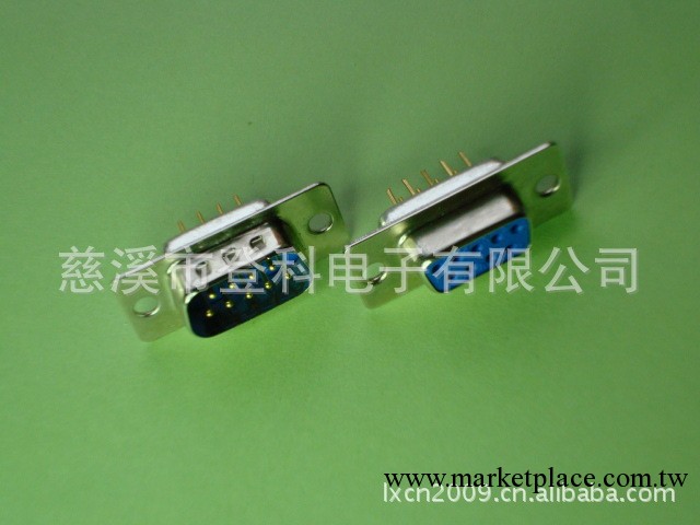 供應DP連接器 鐵殼連接器 慈溪連接器 電連接器工廠,批發,進口,代購