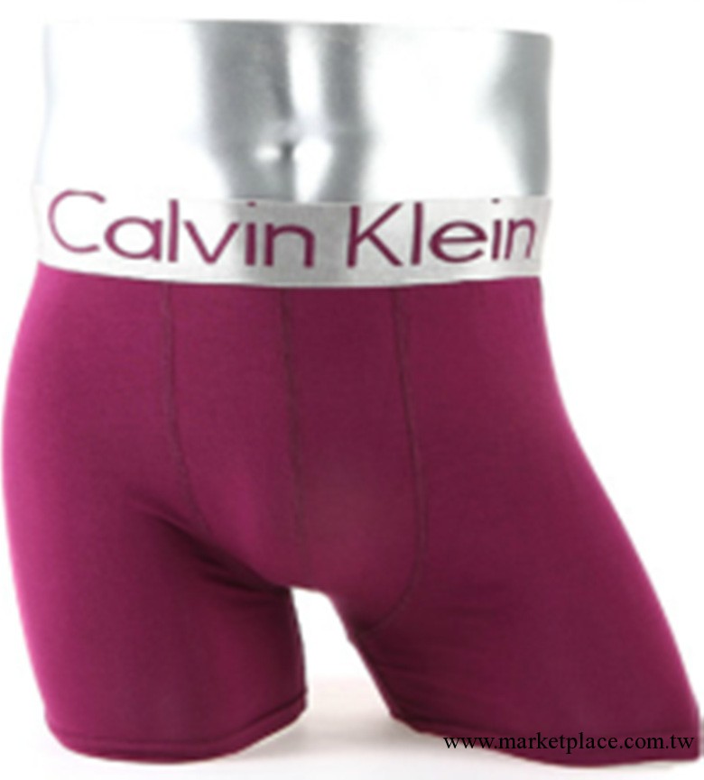 廠傢低價跑量銷售ck內褲 莫代爾ck純色男士長平角內褲工廠,批發,進口,代購