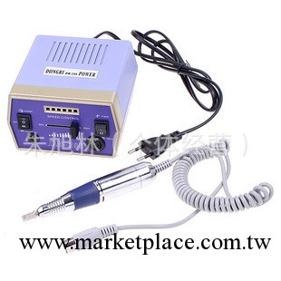 指甲打磨機 磨甲機 美甲 電動打磨機工廠,批發,進口,代購