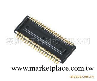 供應BTB板對板連接器OK-09M024-04工廠,批發,進口,代購