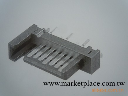 7--20PINSATA連接器工廠,批發,進口,代購