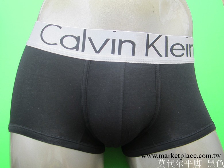 內褲廠傢直銷 莫代爾CK男士內褲 網絡熱賣CK平腳褲工廠,批發,進口,代購