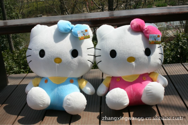 毛絨玩具批發 特賣Hello Kitty 凱蒂貓公仔 70公分KT貓 招代理工廠,批發,進口,代購