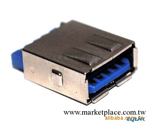 USB3.0/USB 3.0/ USB插頭/USB連接器/AF3.0 焊線工廠,批發,進口,代購