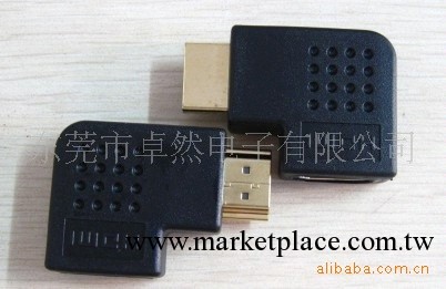 供應插頭 HDMI 轉接頭 連接器工廠,批發,進口,代購