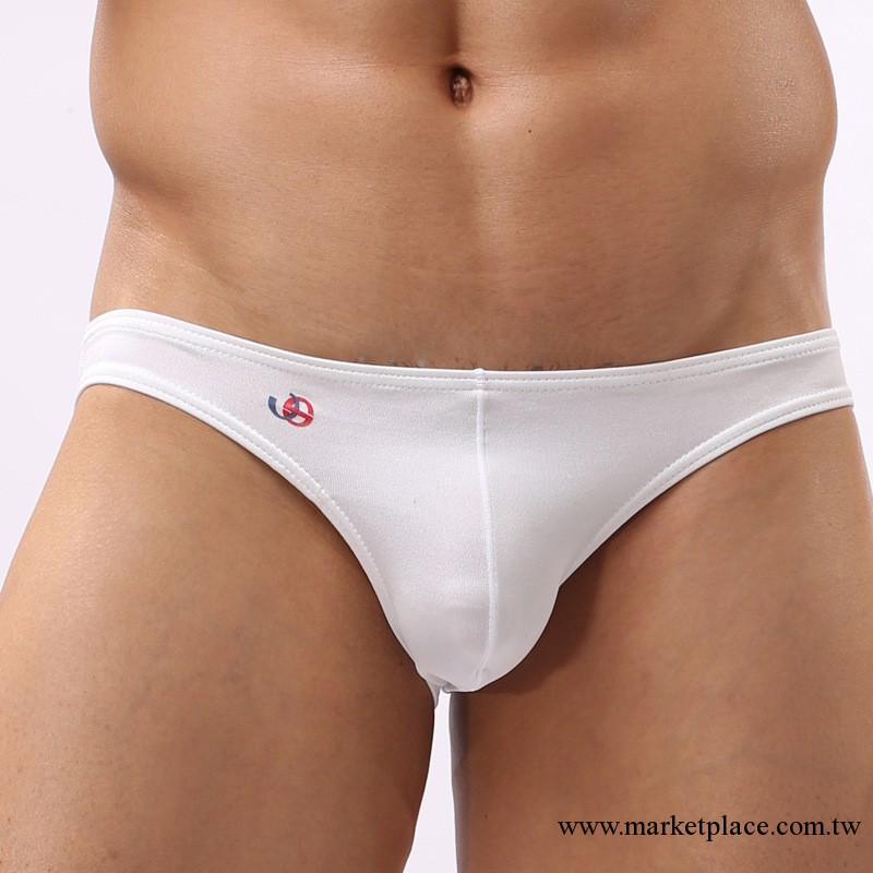 COCKCON 男士U凸囊袋內褲 低腰三角褲 比基尼激凸囊袋男性感內褲工廠,批發,進口,代購